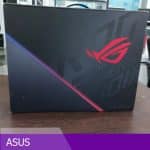 لپ تاپ استوک ایسوس ASUS ROG STIRX G512L