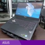لپ تاپ استوک ایسوس ASUS TUF Gaming FX705 17