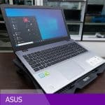 لپ تاپ استوک ایسوس ASUS VivoBook FL8000