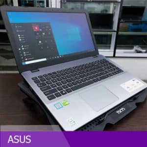 لپ تاپ استوک ایسوس ASUS VivoBook FL8000