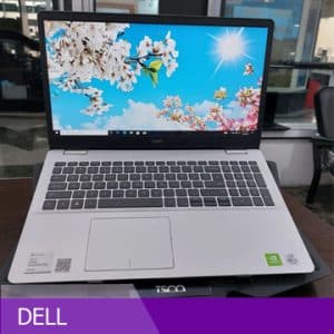لپ تاپ استوک دل DELL Inspiron 15 5000 5593