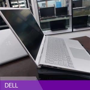 لپ تاپ استوک دل DELL Inspiron 5501 TouchScreen