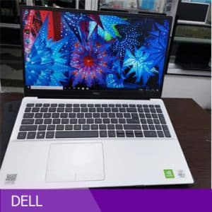 لپ تاپ استوک دل DELL Inspiron 5590