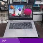 لپ تاپ استوک دل DELL Precision 5540