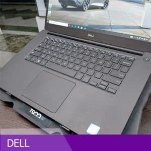لپ تاپ استوک دل DELL Precision 5540