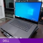 لپ تاپ استوک دل DELL Precisuon 5530 (15.6") TouchScreen UHD 4K i9