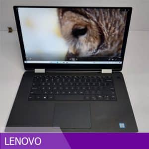 لپ تاپ استوک دل DELL XPS 15 9575 X360 2-in-1 UltraBook