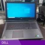 لپ تاپ استوک دل DELL inspiron 15 7000 7577 Gaming Laptop