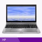 لپ تاپ استوک اچ پی Hp EliteBook 8570p i5