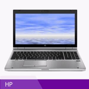 لپ تاپ استوک اچ پی Hp EliteBook 8570p i5