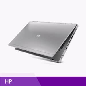 لپ تاپ استوک اچ پی Hp EliteBook 8570p i5