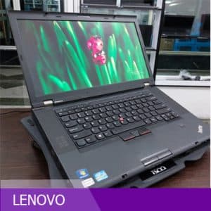 لپ تاپ استوک لنوو IBM Lenovo ThinkPad MobileWorkstation W530 Dream Color