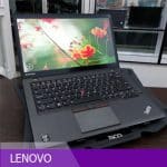 لپ تاپ استوک لنوو IBM Lenovo ThinkPad T450s