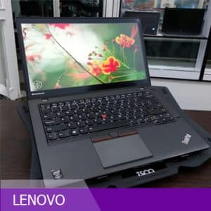 لپ تاپ استوک لنوو IBM Lenovo ThinkPad T450s