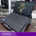 لپ تاپ استوک لنوو IBM Lenovo ThinkPad X1 YOGA TouchScreen 2 in 1 X360° Convertable