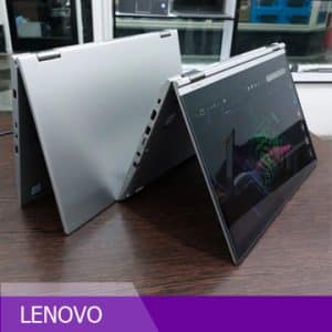 لپ تاپ استوک لنووIBM Lenovo ThinkPad X380 YOGA TouchScreen 2 in 1 X360° Convertable