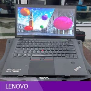 لپ تاپ استوک لنوو IBM Lenovo ThinkPad ❌1 Carbon TouchScreen