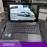Lenovo MIIX 310 Touch Screen 2-in-1 لپ تاپ