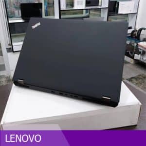 لپ تاپ استوک لنوو Lenovo ThinkPad Powerfulll MobileWorkstation P72 17