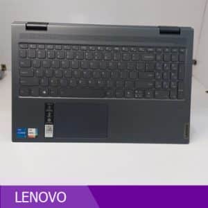 لپ تاپ استوک لنوو Lenovo YOGA 7i X360 TouchScreen UltraBook 2 in 1 Convertable Laptop