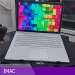 لپ تاپ ماکروسافت سرفیس Microsoft Surface Book 1706 (13")