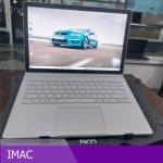 لپ تاپ استوک مایکروسافت Microsoft Surface Book 1706 Graphic Geforce