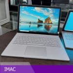 لپ تاپ استوک ماکروسافت Microsoft Surface Book2 13
