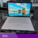 لپ تاپ استوک ماکروسافت Microsoft Surface Book2 15