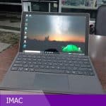 لپ تاپ ماکروسافت سرفیس Microsoft Surface Pro5
