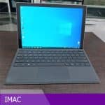 لپ تاپ استوک مایکروسافت Microsoft Surface Pro 6