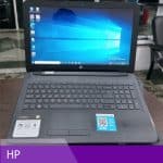 لپ تاپ استوک اچ پی hp 15-3165NGW