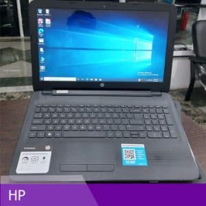 لپ تاپ استوک اچ پی hp 15-3165NGW