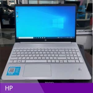لپ تاپ استوک اچ پی hp 15-DY1043DX TouchScreen Laptop 2020
