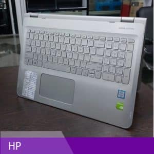 hp ENVY 15 X360° 2 in 1 Convertable TouchScreen لپ تاپ