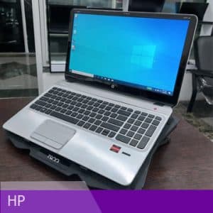 لپ تاپ hp ENVY M6 با ۲ گیگ گرافیک مجزا