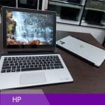 لپ تاپ استوک اچ پی hp Elite X2 1012 G2