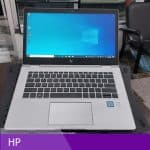 لپ تاپ استوک اچ پی hp EliteBook 1030 G2 X360 TouchScreen