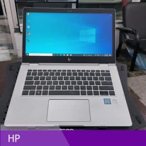 لپ تاپ استوک اچ پی hp EliteBook 1030 G2 X360 TouchScreen