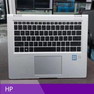 لپ تاپ استوک اچ پی hp EliteBook 1030 G2 X360 TouchScreen