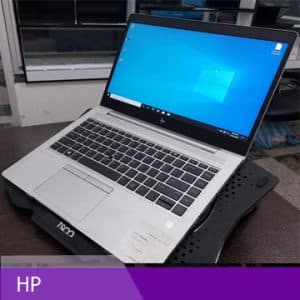 لپ تاپ استوک اچ پی hp EliteBook 745 G6