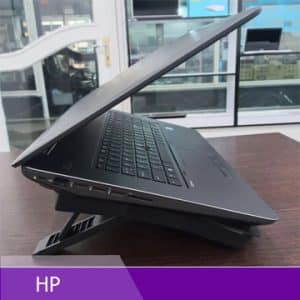 لپ تاپ استوک اچ پی hp MobileWorkstation ZBook 17 G3