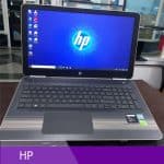 لپ تاپ استوک اچ پی hp Pavilion 15