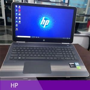 لپ تاپ استوک اچ پی hp Pavilion 15