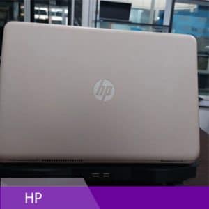 لپ تاپ استوک اچ پی hp Pavilion 15