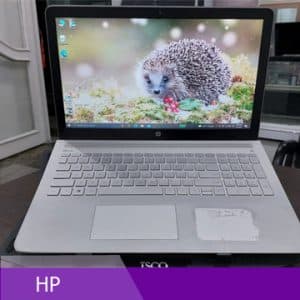 لپ تاپ استوک اچ پی hp Pavilion 15 -cc055od