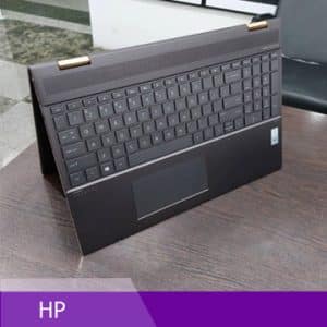 لپ تاپ استوک اچ پی hp Specter 15 X360