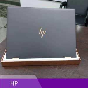 لپ تاپ استوک اچ پی hp Specter 15 X360