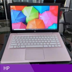 لپ تاپ استوک اچ پی hp Stream 14-ds0023dx