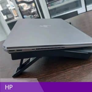 لپ تاپ استوک اچ پی hp ZBook Studio 15 G5