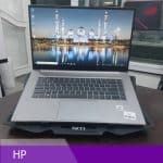 لپ تاپ استوک اچ پی hp ZBook Studio G7